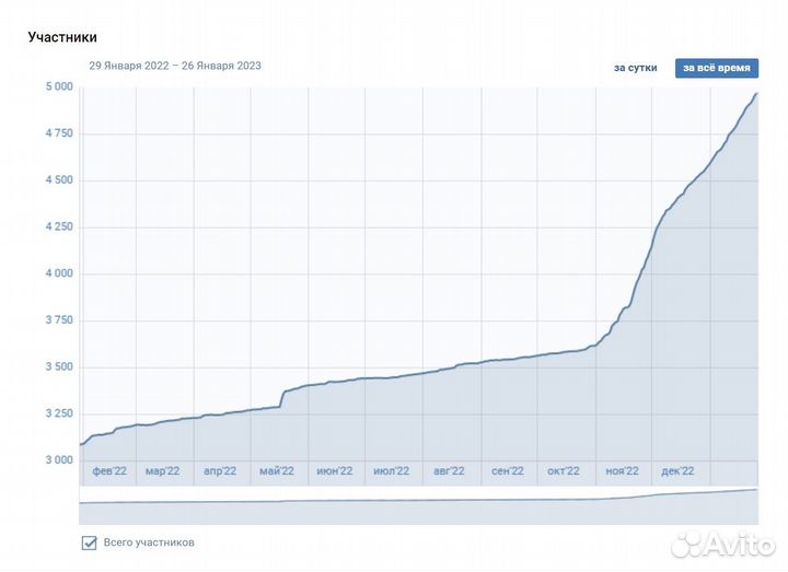 Привлечение клиентов для Автобизнеса из VK
