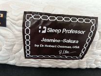 Матрас sleep professor jasmine