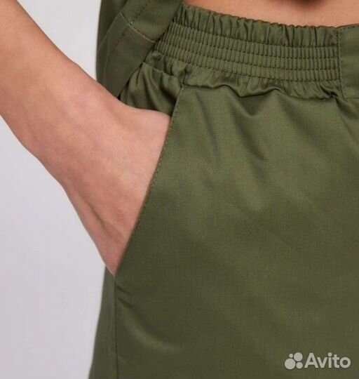 Медицинский костюм 48