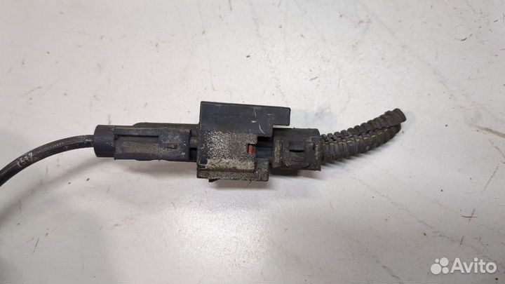 Ступица (кулак, цапфа) Opel Insignia, 2018