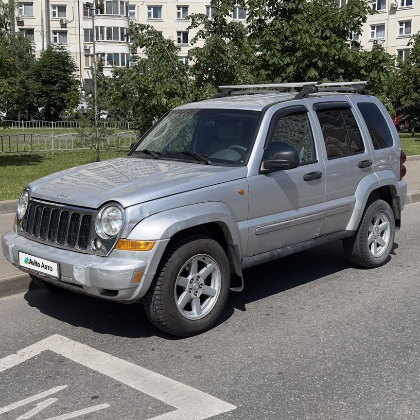 Купить Jeep 🚘 от 500 000 ₽ в Рузе: 692 объявления — Джип