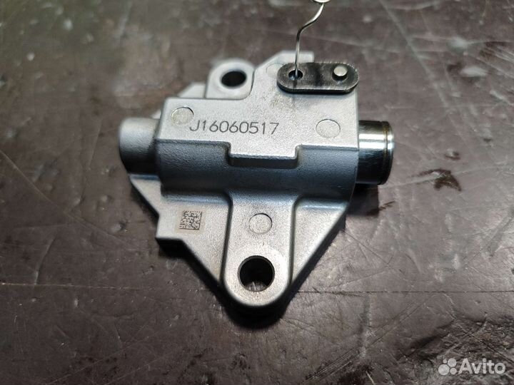 Натяжитель цепи mazda CX 5