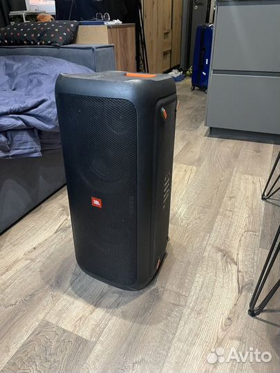 Колонка JBL Partybox 300