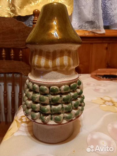 Фигура гномик