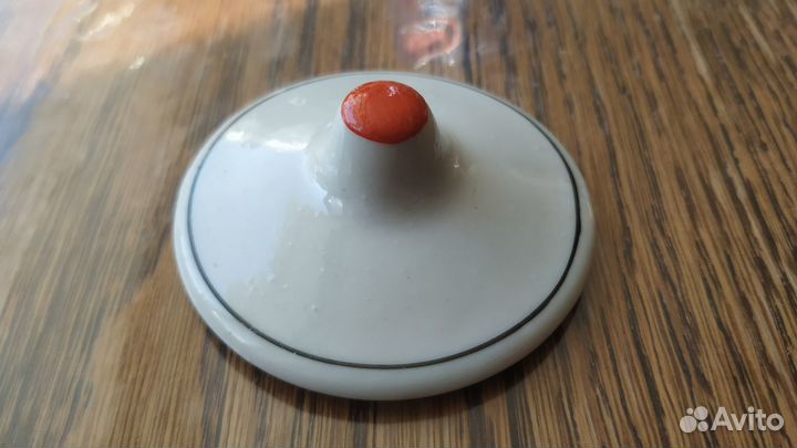 Посуда для кукол 