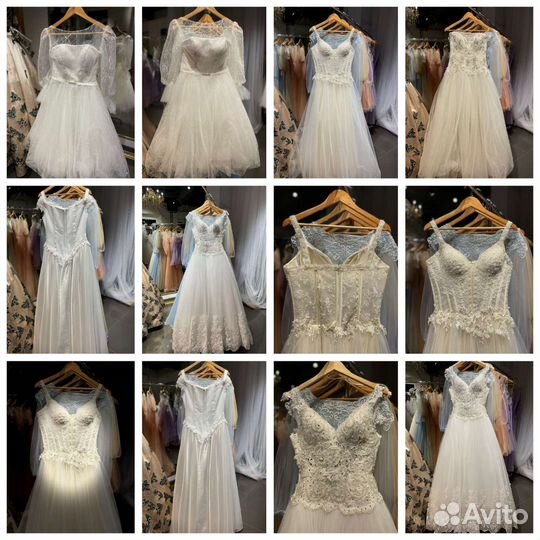 Отпаривание,химчистка,ремонт свадебных платьев