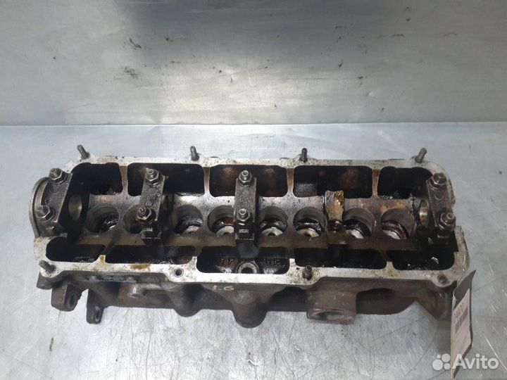 Головка блока Volkswagen Passat B3 1988-1993