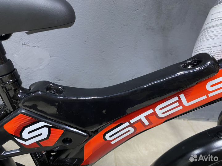 Велосипед Детский Stels jet 14