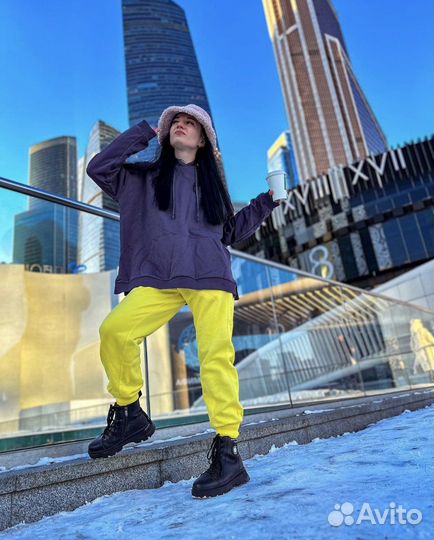 Костюм унисекс, качество пенье