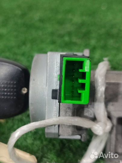 Замок зажигания Honda Freed GB3 L15A 2008