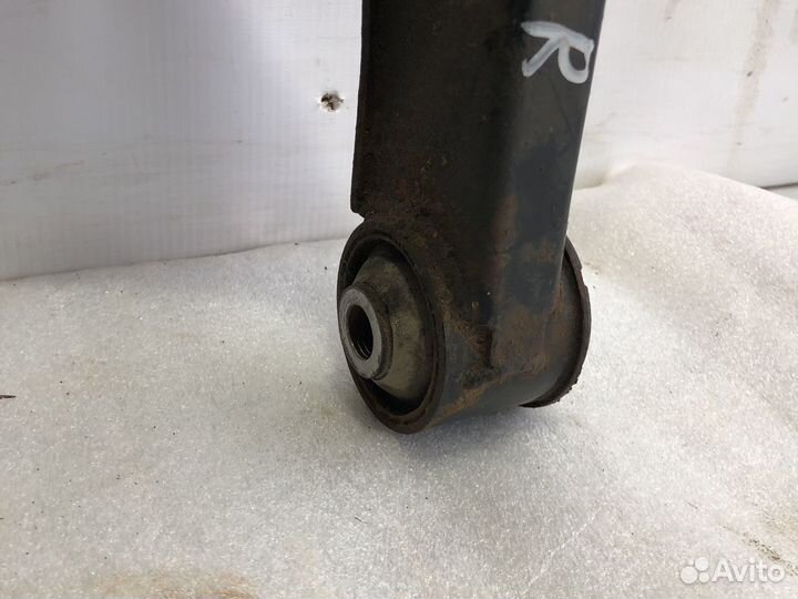 Nissan Patrol Y62 Рычаг передний