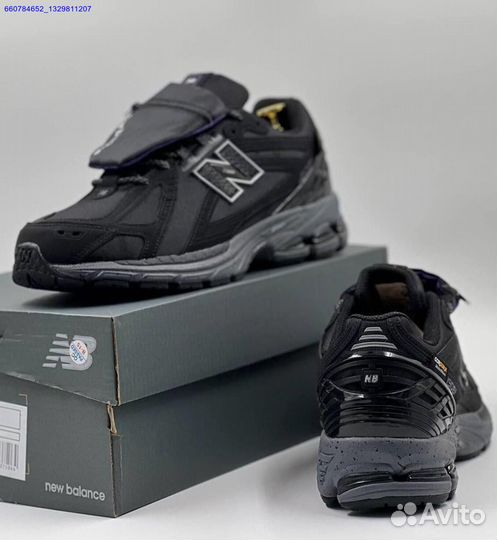 Кроссовки New Balance 1906R (Арт.18564)