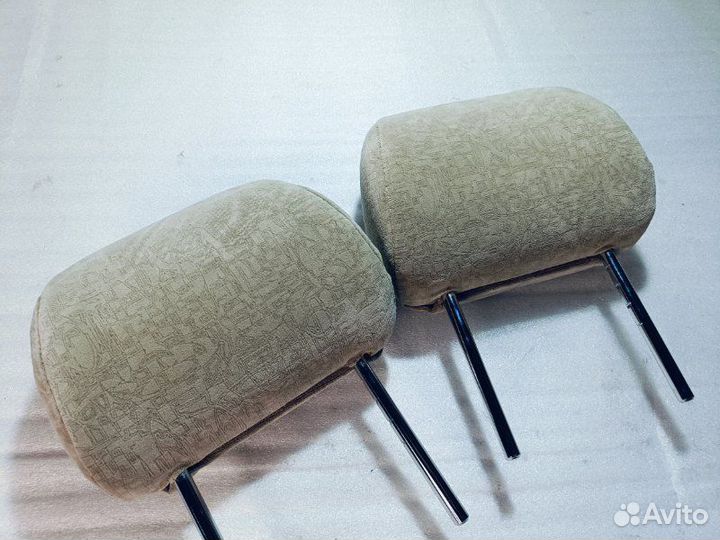 Подголовник сиденья Toyota Vista SV50 3sfse 1999