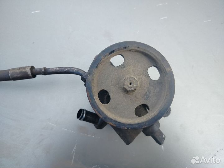 Насос Гур Тойота виста, камри мотор 3s-fe