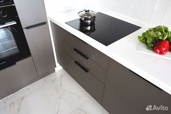 Кухни на заказ