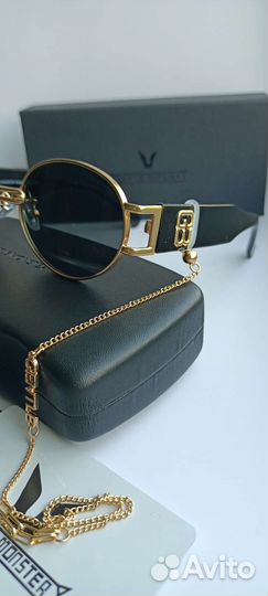 Солнцезащитные очки в Ростове