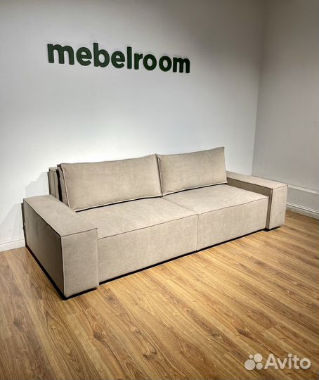 Диван Лофт прямой