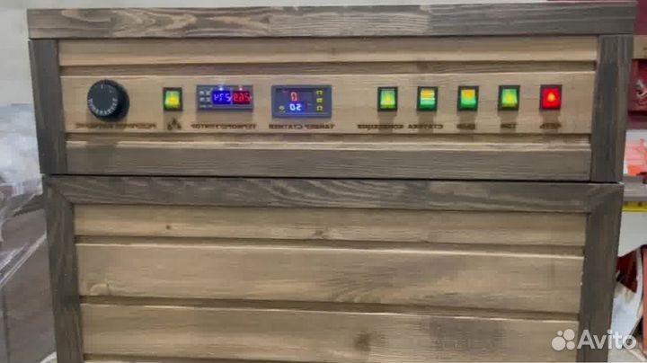 Коптильни в рассрочку горячего и холодного