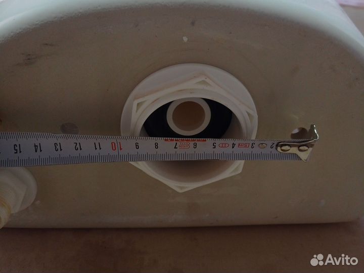 Бачок для унитаза