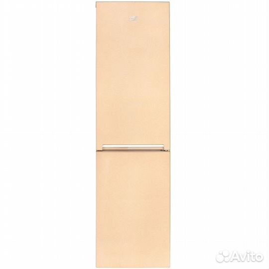 Холодильник beko rcnk335K20SB