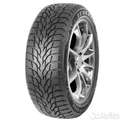 Tracmax X-Privilo S500 265/65 R17