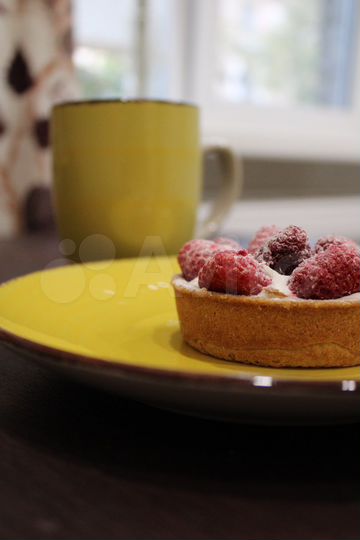 1-к. квартира, 38 м², 2/3 эт.