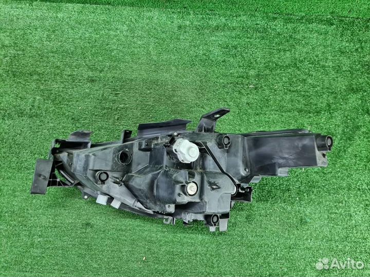 Фара правая Mazda CX-5