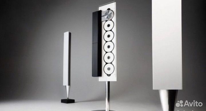 Bang Olufsen Beosound 9000