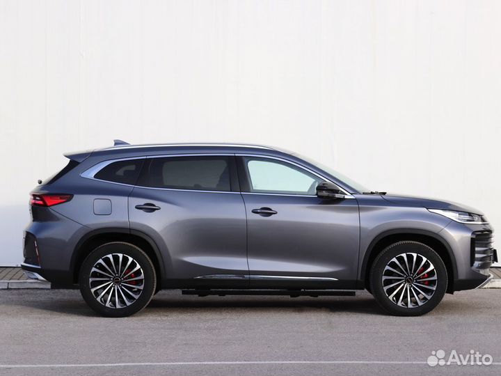 EXEED TXL 2.0 AMT, 2023