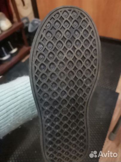 Новые полуботинки для девочки