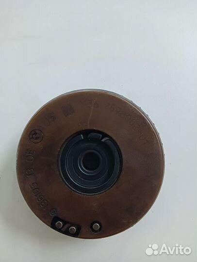 Ванос впускной BMW N63 S63 11367598002