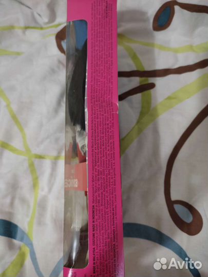 Барби walk America афроамериканка редкая