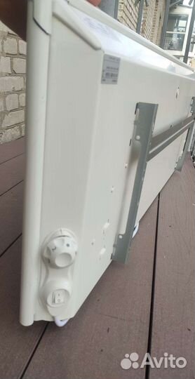 Конвектор электрический настенный Ensto