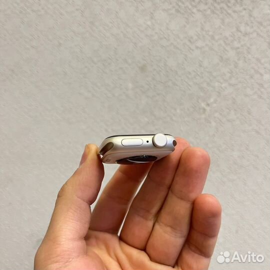 Смарт-часы Apple Watch SE 2022 40mm