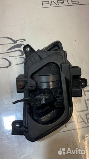 Противотуманка правая Kia Ceed ED D4FB 2010