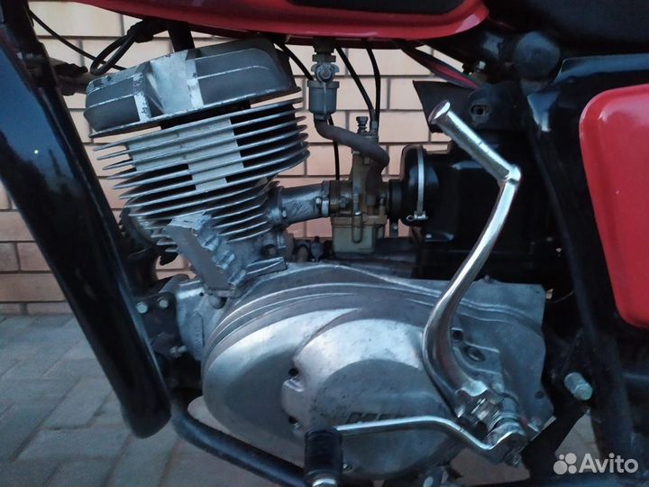 Иж планета 5