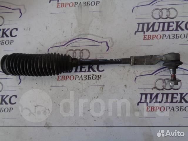 Наконечник рулевой правый VW Jetta 2005-2011