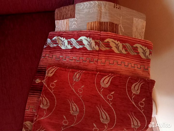 Подушка аксессуар