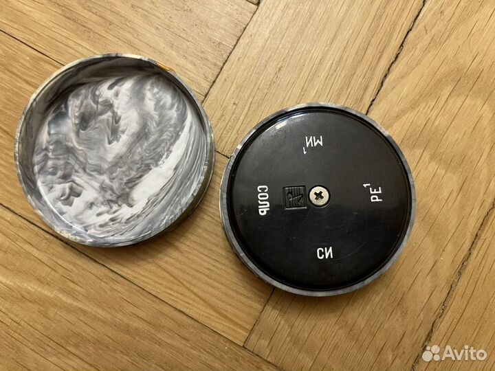 Камертон СССР