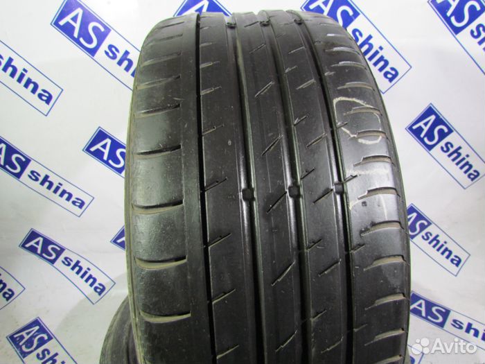 Continental ContiSportContact 3 245/30 R20 102R