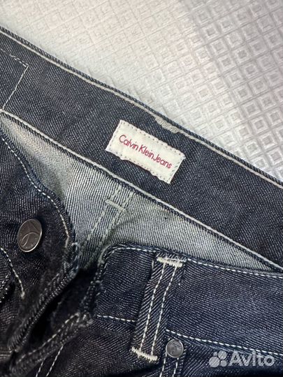 Джинсы Calvin klein jeans женские