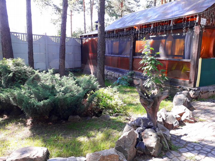 4-к. дом, 200 м²