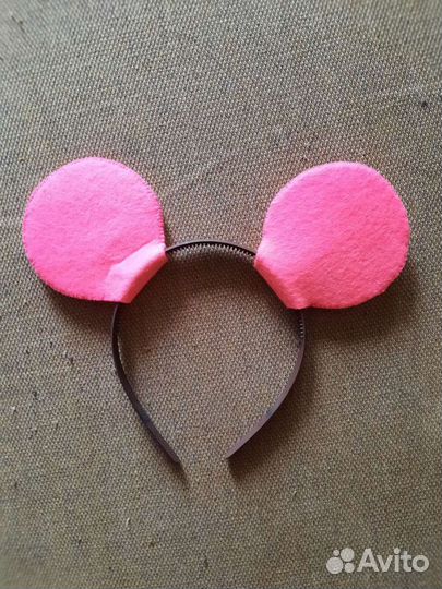 Костюм мышки юбка из фатина