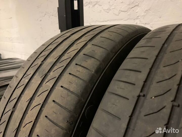 Continental ComfortContact - 5 225/45 R18