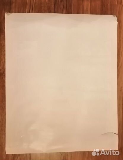 Театральная афиша Derevo Дерево Вальс Мефисто