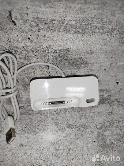Apple A1234 Двойная док-станция для iPhone