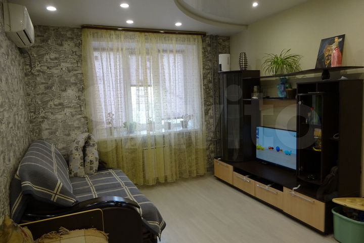 1-к. квартира, 31 м², 3/9 эт.