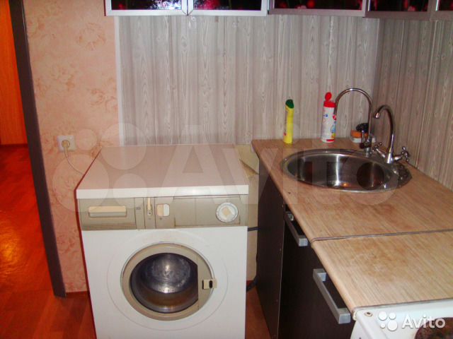 1-к. квартира, 40 м², 5/7 эт.