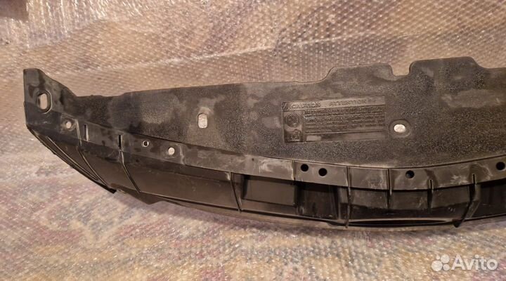 Решётки радиатора Toyota Corolla E150 6-13г