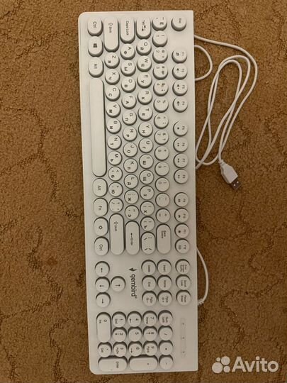 Клавиатура